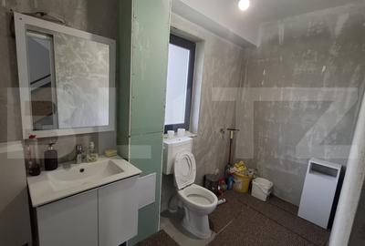 Casa tip duplex, 127 utili, teren 330, zona Dezmir - 18