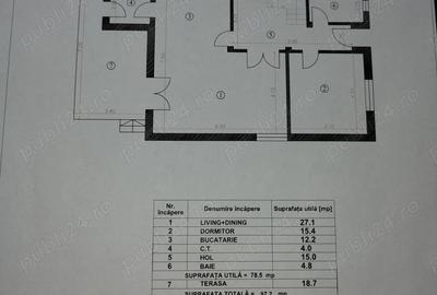 Bragadiru rond A0 super ocazie - 3
