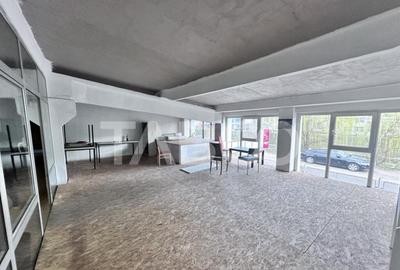 Spatiu industrial 2000 mp utili zona Piata Cluj - 18