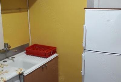Garsonieră decomandată în Muncii - 2