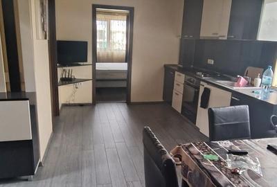 Apartament cu 2 camere decomandat, mobilat în Lipovei