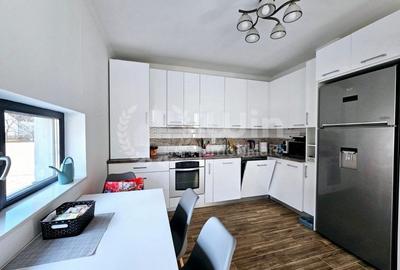 Apartament 3 camere | La cheie | Bloc nou | Garaj | Balcon | Buna Ziua - 5