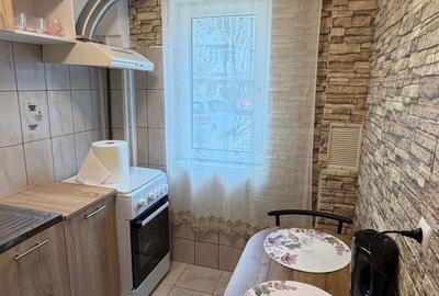 Apartament cu 2 camere în Central - 1