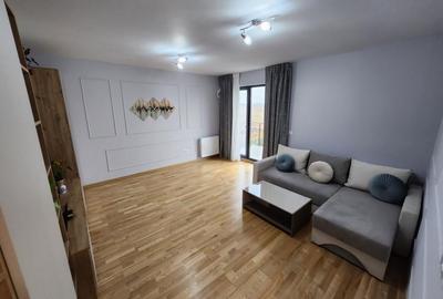 Garsoniera in Ploiesti, in MRS Village, zona Albert - 2