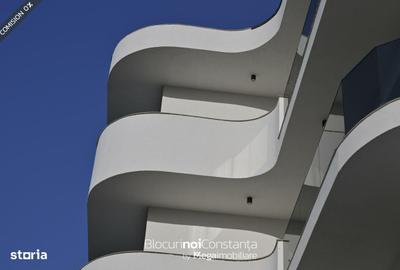 Apartament cu 2 camere decomandat în Tomis Plus - 6
