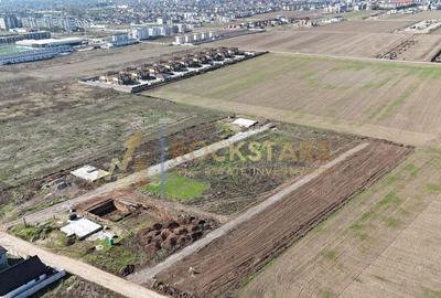 Teren de 370 mp, în Dobroești - 17