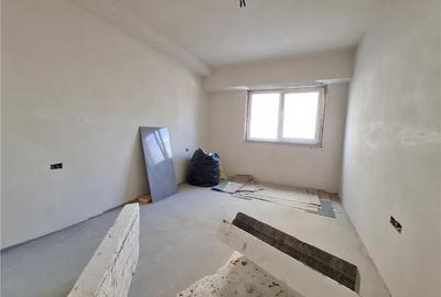 Apartament cu 3 camere decomandat în Galata - 6