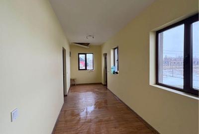Casă cu 2 camere în Armășești - 6