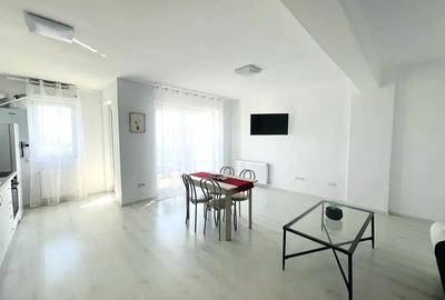 Apartament modern 3 camere 2 bai terasa si parcare Doamna Stanca - 2