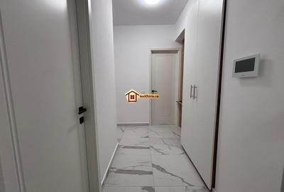Apartament cu 2 camere - Sivco Galata - 8
