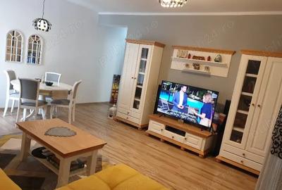 Inchiriez apartament spa?ios in pope?ti Leordeni. Etaj 2 strada amurgului nr 23. - 2