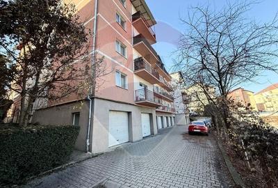 Apartament de inchiriat 2 camere decomandate, Manastur - pet friendly - 8