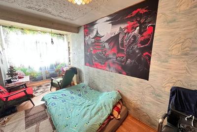 Apartament cu 4 camere decomandat | 82 mp + 2 balcoane | Manastur | Piata Flora - 3