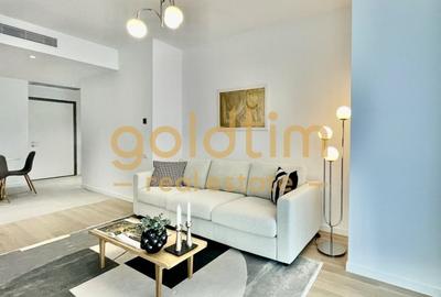 Apartament cu 2 camere decomandat, mobilat în Floreasca - 2