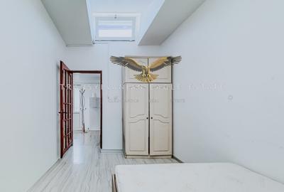 Apartament cu 2 camere semidecomandat în Central - 3