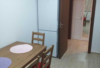 Apartament cu 2 camere decomandat în Păcii - 4