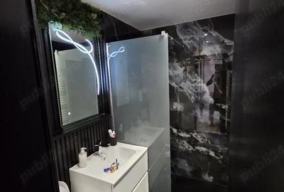 Apartament cu 2 camere nedecomandat în Aleea Trandafirilor - 2