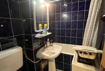 Garsonieră decomandată în Pantelimon - 4