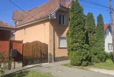 Casă cu 4 camere în Iosia - 2