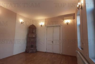 Casa individuala, 4 camere, Ultracentral, curte , renovata integral,  de inchiri - 7