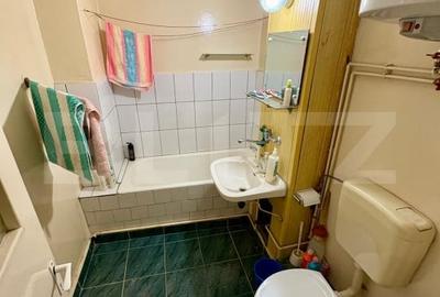 Apartament 3 camere, 67 mp, zona Tudor - 5