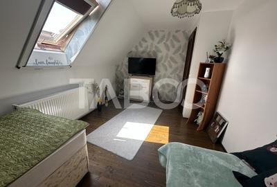 Casa de vanzare 5 camere zona barbeque  salon de evenimete ciubar - 23