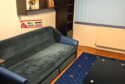 Apartament cu 2 camere decomandat, mobilat în Grigorescu - 12