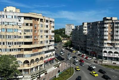 Apartament cu 2 camere decomandat, mobilat în Trocadero - 1