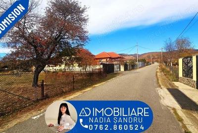 Teren de vanzare Crasna Gorj Comision 0% pentru cumparator - 1