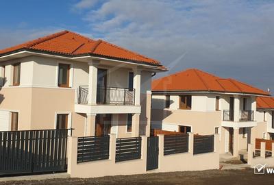 Casa individuala, semifinisata, 120 mp, Dezmir Casa individuala, semifinisata, 120 mp, Dezmir - 2