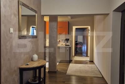 Apartament 4 camere, 85 mp, zona 7 Noiembrie - 1