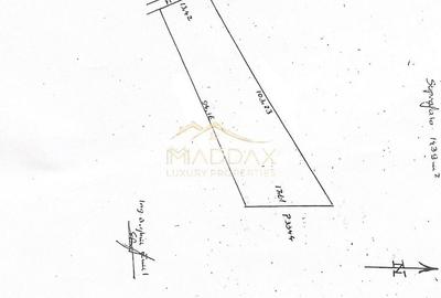 Teren intravilan***1439 mp***Cretesti-Vidra-Ilfov - 23