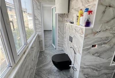 3 camere decomandat Ultracentral totul nou, CENTRALA PROPRIE - 10