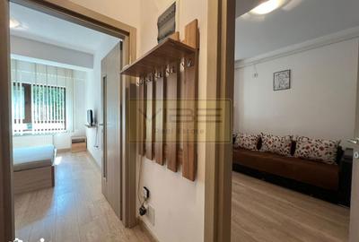 Apartament cu 2 camere, mobilat în Central - 5