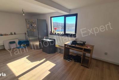 Casă cu 3 camere cu Teren 3582 Mp în Corbi - 18