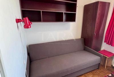 Garsonieră în Gheorgheni - 2