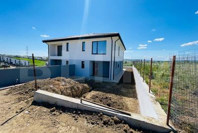 Duplex 4 camere, 136 mp, zona Miroslava - 13