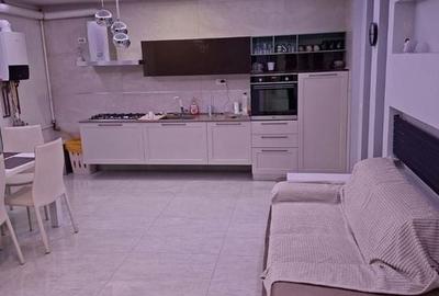 Apartament cu 2 camere - Future Residence Giroc - 1