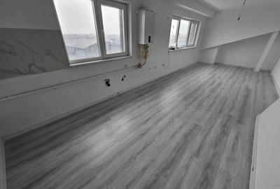 Apartament cu 3 camere decomandat în Central - 1