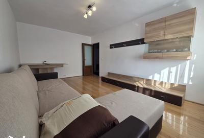 Apartament cu 2 camere în E3 - 7
