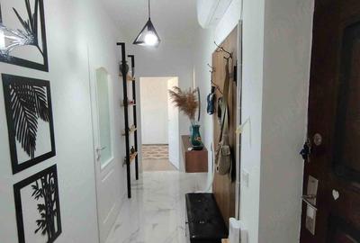 Apartament cu 2 camere decomandat în Central - 9