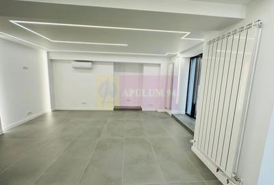 Spațiu comercial, de 110 mp, în Decebal - 4