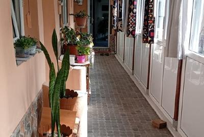 Casă individuală cu 4 camere cu Teren 300 Mp în Fundeni - 1