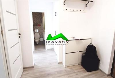 Apartament de inchiriat 2 camere Sibiu Mihai Viteazul - 7