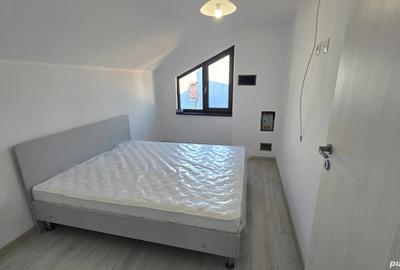 Casa noua 110 MP Utili, 10 km de statiunea Cheia, 1270 mp curte, 5 camere, 2 bai, 380V, 220 - 5