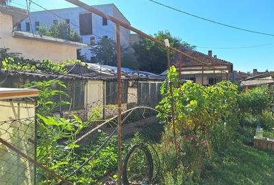 Reco, Teren intravilan cu casa demolabila, Oradea - 1