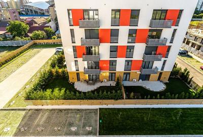 Apartament modern ARED AFI - ideal pentru investiție sau locuit - 5