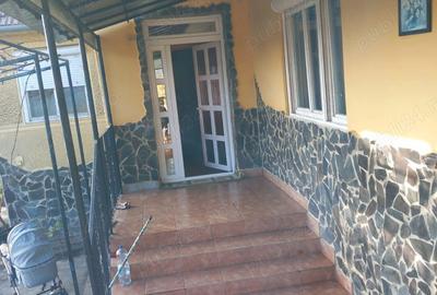 Casă cu 4 camere în Valea - 8