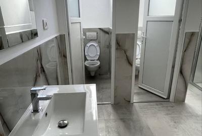 Spațiu comercial, de 118 mp, în Cantemir - 1