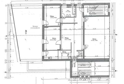 Cladire multifunctionala SAD, 750 mp utili, Semicentral - Timisoara - 15